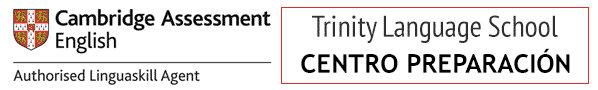 Trinity School - Centro de PreparaciÃ³n Oficial de Cambridge LinguaSkill
