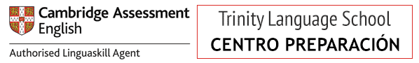 Trinity School - Centro de Preparación Oficial de Cambridge LinguaSkill