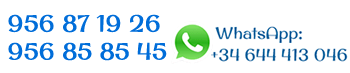 Preguntanos por nuestros cursos de ingles cambridge